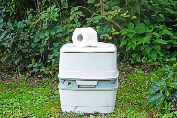 Best Event porta potty rental  in Roosevelt, NY