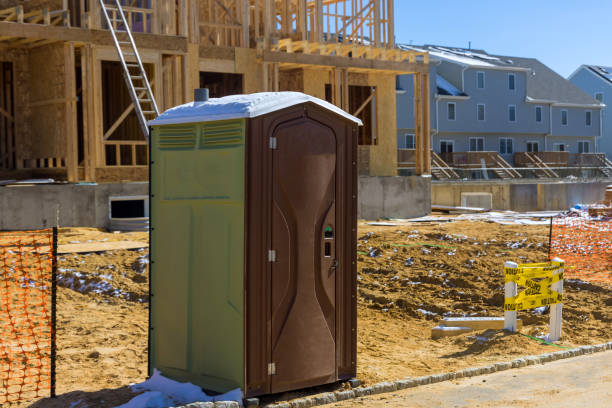 Best Porta potty rental near me  in Roosevelt, NY