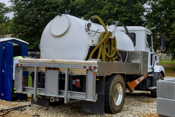 Best Porta potty rental near me  in Roosevelt, NY