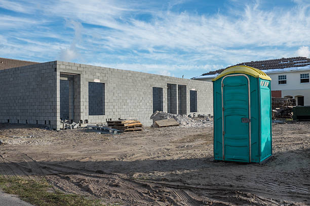 Best Porta potty rental for festivals  in Roosevelt, NY